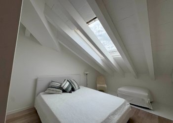 Attico Loano - foto 20