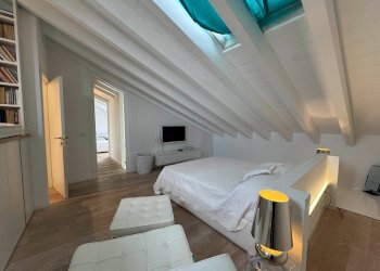 Attico Loano - foto 23