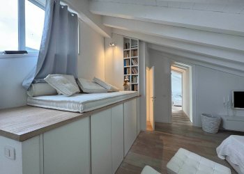 Attico Loano - foto 24