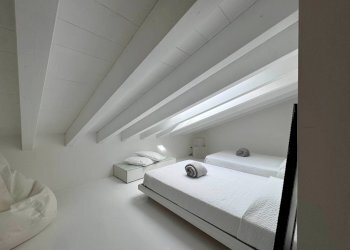 Attico Loano - foto 34