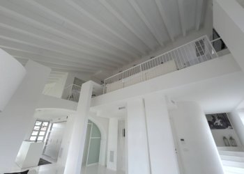 Attico Loano - foto 35