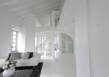 Attico Loano - foto 40