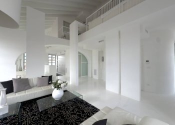 Attico Loano - foto 42