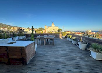 Attico Loano - foto 1