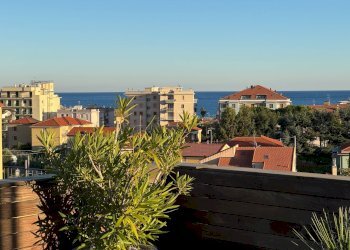 Attico Loano - foto 2