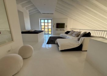 Attico Loano - foto 12