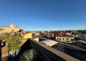 Attico Loano - foto 44