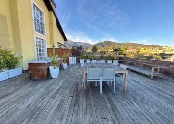 Attico Loano - foto 47