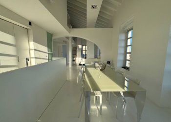 Attico Loano - foto 50