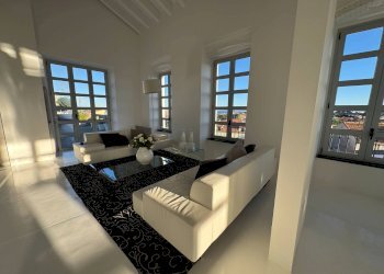 Attico Loano - foto 52