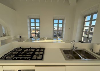 Attico Loano - foto 57