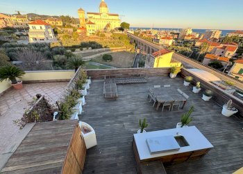 Attico Loano - foto 60