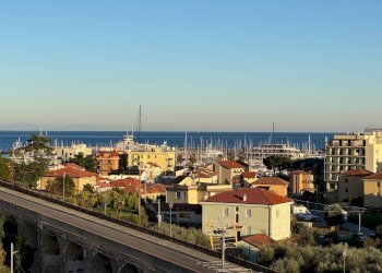 Attico Loano - foto 61