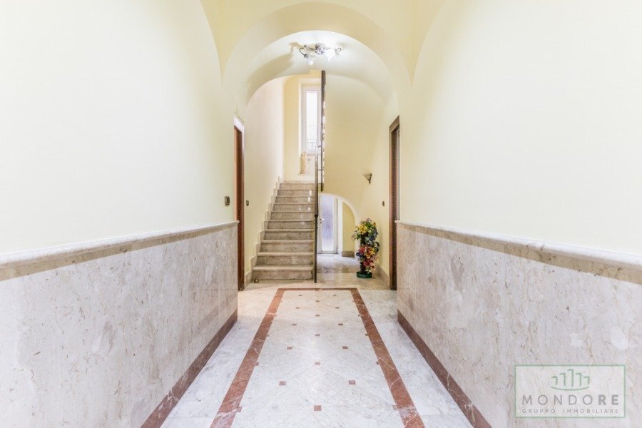 Stabile - Palazzo Via Gabrio Serbelloni, Roma (zona Torpignattara) - foto 3