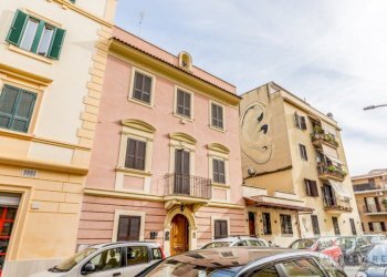 Stabile - Palazzo Via Gabrio Serbelloni, Roma (zona Torpignattara) - foto 1