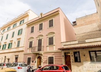 Stabile - Palazzo Via Gabrio Serbelloni, Roma (zona Torpignattara) - foto 2