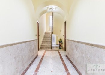 Stabile - Palazzo Via Gabrio Serbelloni, Roma (zona Torpignattara) - foto 3