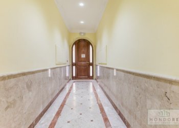 Stabile - Palazzo Via Gabrio Serbelloni, Roma (zona Torpignattara) - foto 4