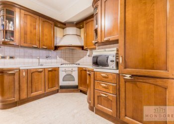 Stabile - Palazzo Via Gabrio Serbelloni, Roma (zona Torpignattara) - foto 6