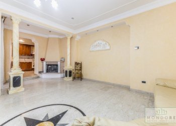 Stabile - Palazzo Via Gabrio Serbelloni, Roma (zona Torpignattara) - foto 8