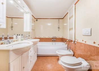 Stabile - Palazzo Via Gabrio Serbelloni, Roma (zona Torpignattara) - foto 10