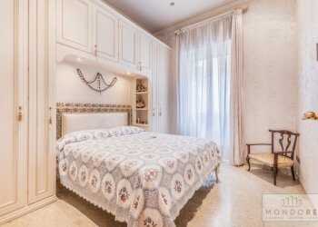 Stabile - Palazzo Via Gabrio Serbelloni, Roma (zona Torpignattara) - foto 11