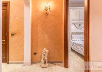 Stabile - Palazzo Via Gabrio Serbelloni, Roma (zona Torpignattara) - foto 13