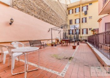 Stabile - Palazzo Via Gabrio Serbelloni, Roma (zona Torpignattara) - foto 14