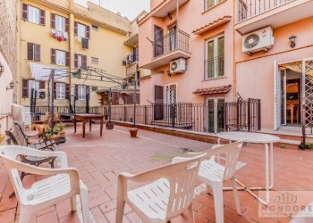 Stabile - Palazzo Via Gabrio Serbelloni, Roma (zona Torpignattara) - foto 15