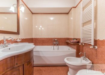 Stabile - Palazzo Via Gabrio Serbelloni, Roma (zona Torpignattara) - foto 17