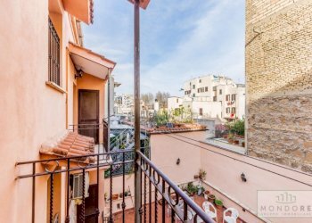 Stabile - Palazzo Via Gabrio Serbelloni, Roma (zona Torpignattara) - foto 19