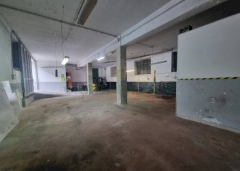 Foto 2 - Capannone via Melito, Solofra - foto 2