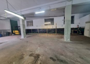 Foto 3 - Capannone via Melito, Solofra - foto 3