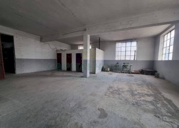 Foto 4 - Capannone via Melito, Solofra - foto 4