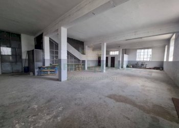 Foto 5 - Capannone via Melito, Solofra - foto 5