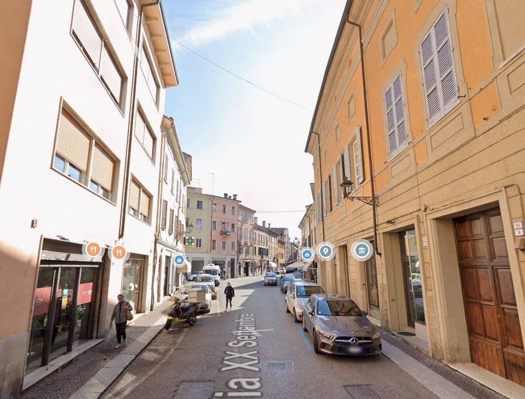 Foto 1 - Bilocale zona via xx settembre, Mantova - foto 1