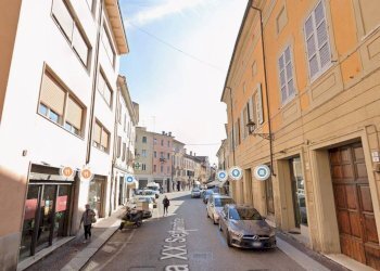 Foto 1 - Bilocale zona via xx settembre, Mantova - foto 1