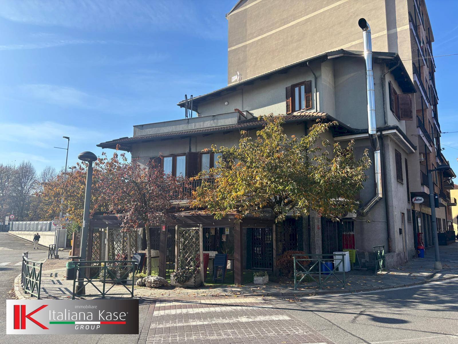 Foto 1 - Casa semi indipendente Via Castiglione, Settimo Torinese - foto 1