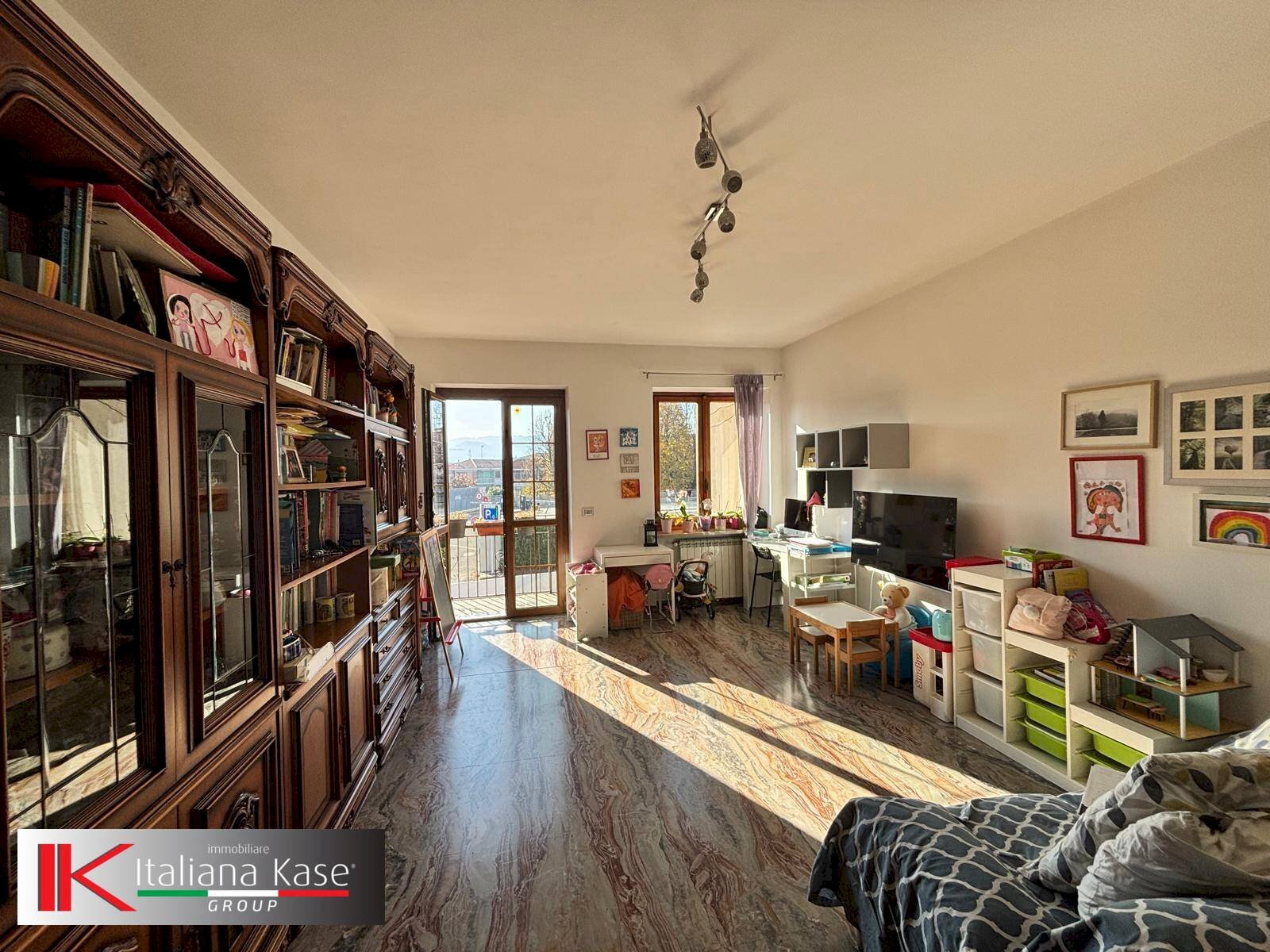 Foto 2 - Semi-detached house Via Castiglione, Settimo Torinese - photo 2