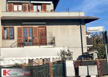 Foto 36 - Semi-detached house Via Castiglione, Settimo Torinese - photo 36