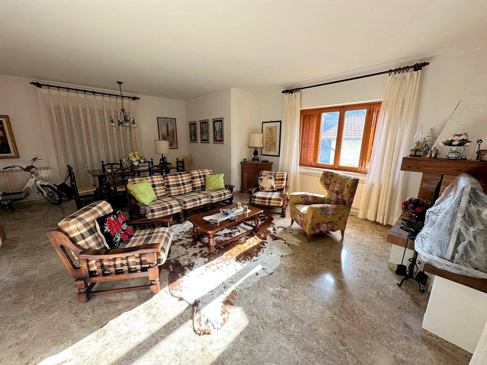 Foto 3 - Appartamento Via Pacioni, Abetone Cutigliano - foto 3