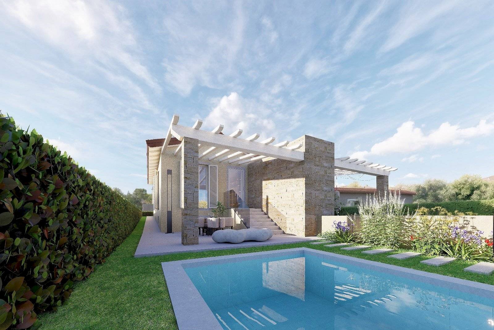 Foto 2 - Casa semi indipendente Capannori - foto 2