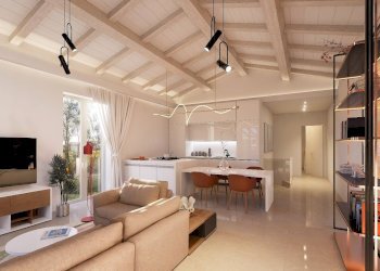 Foto 1 - Casa semi indipendente Capannori - foto 1