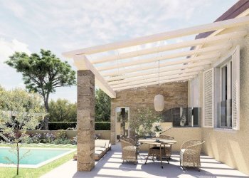 Foto 3 - Casa semi indipendente Capannori - foto 3