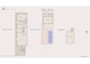 Foto 7 - Casa semi indipendente Capannori - foto 7