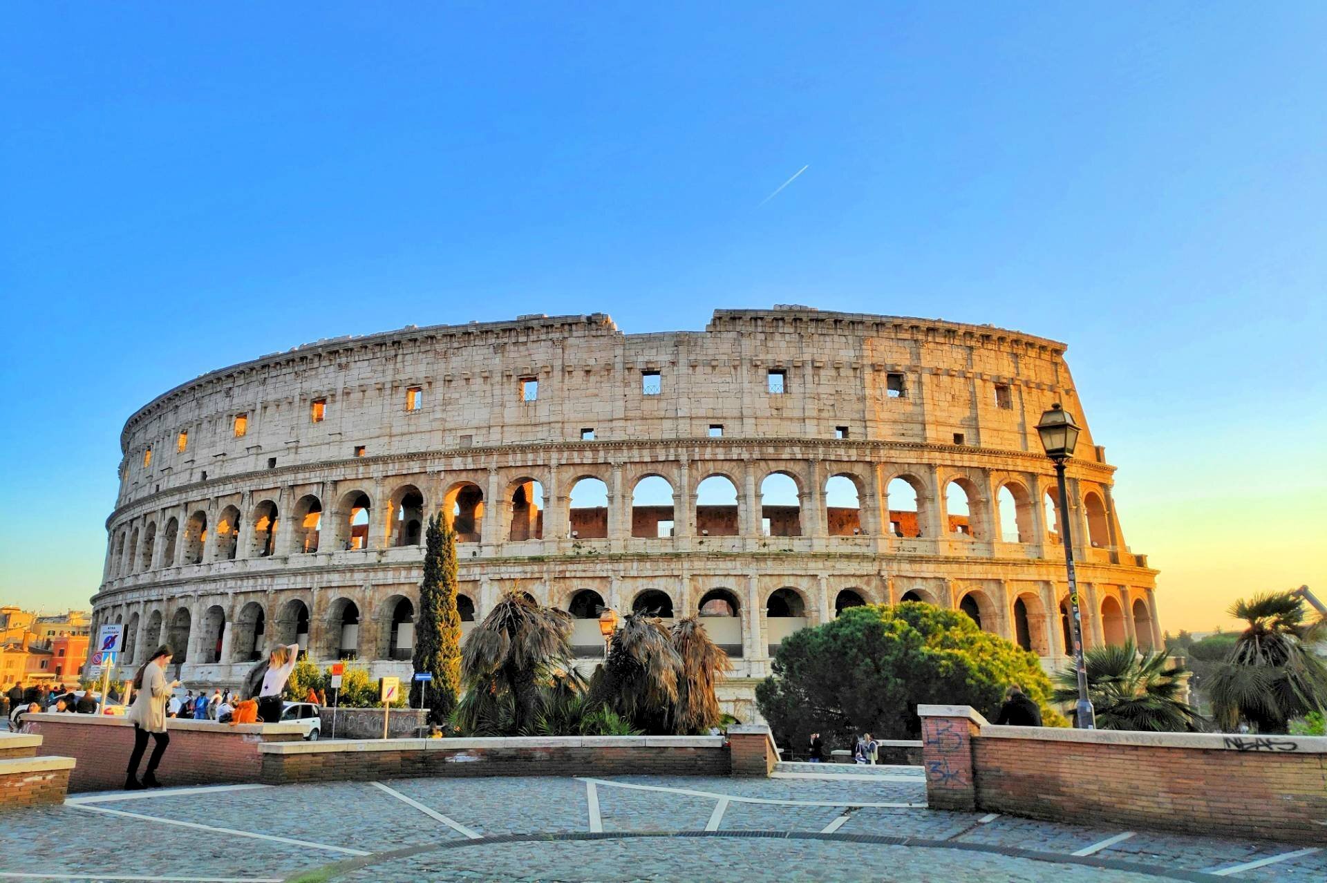 Foto 1 - Hotel Roma - photo 1