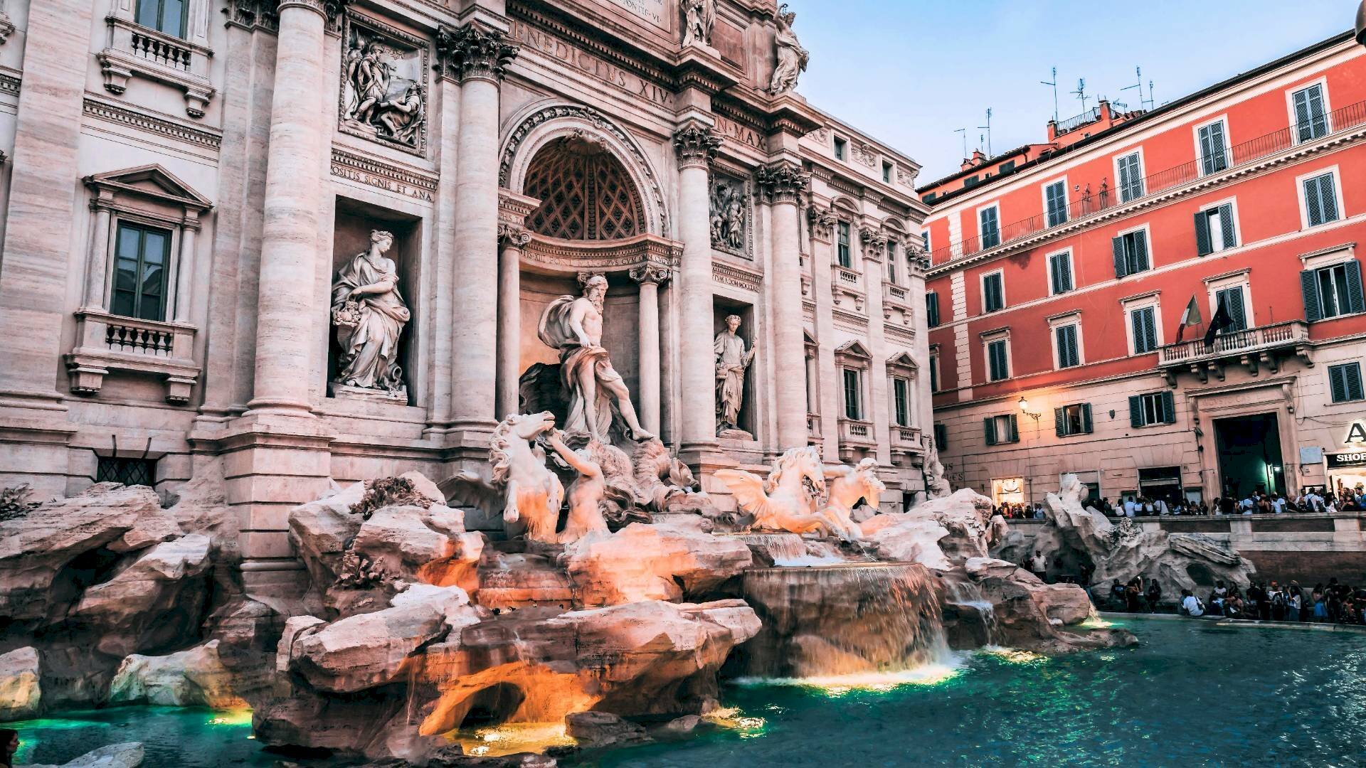 Foto 3 - Hotel Roma - photo 3