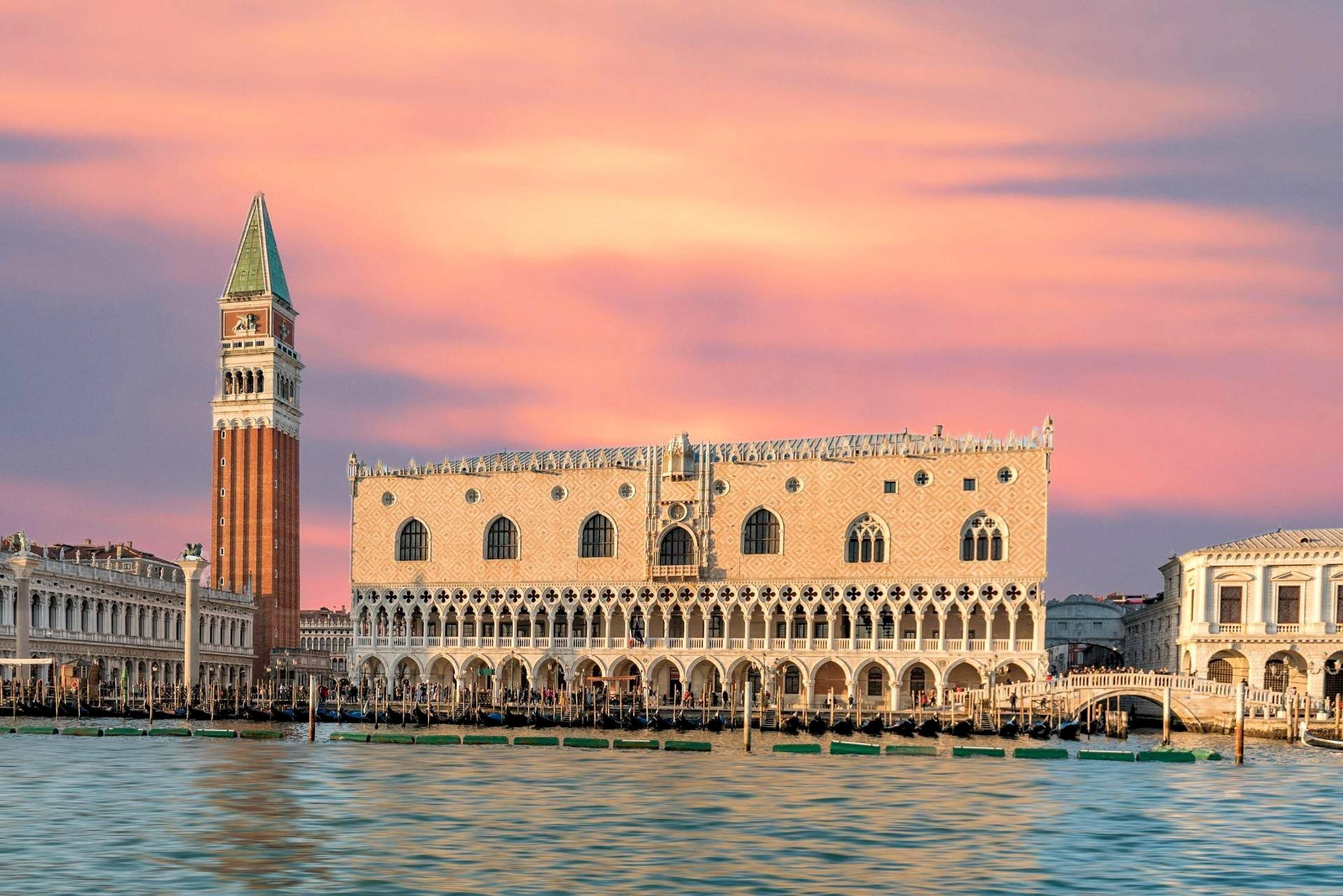 Foto 1 - Hotel Venezia - photo 1