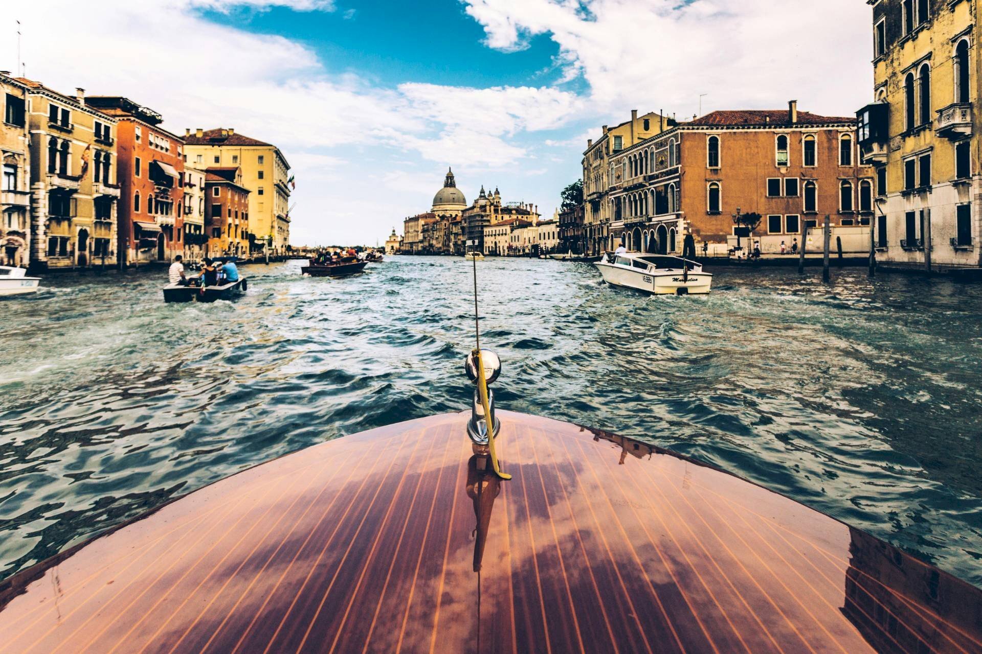 Foto 3 - Hotel Venezia - photo 3