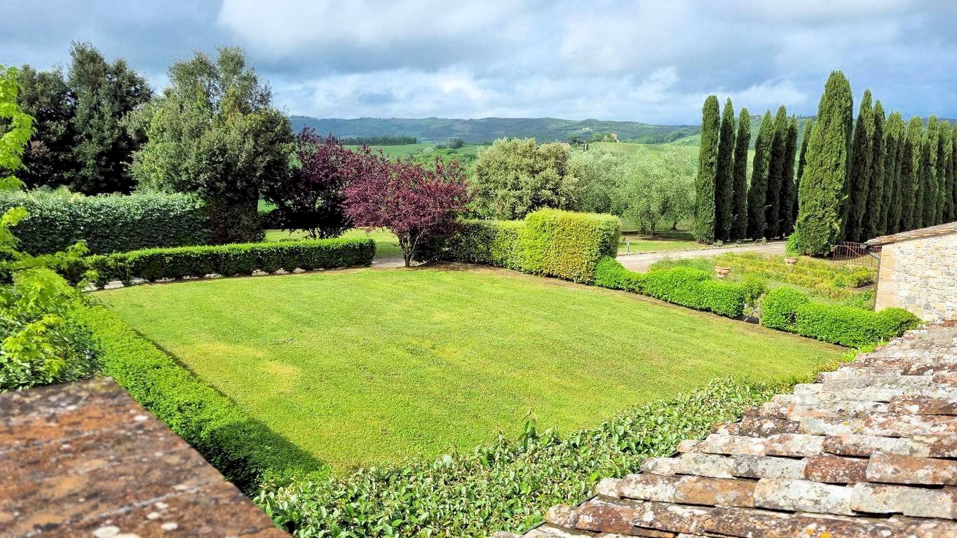 Foto 2 - Apartment Volterra - photo 2